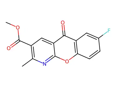 6C-036 structure