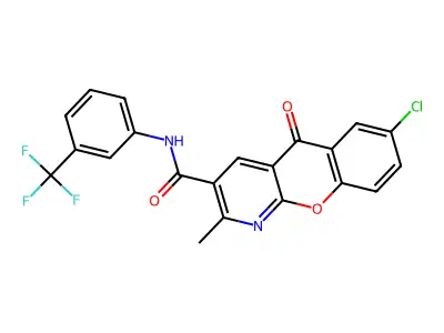 6C-079 structure