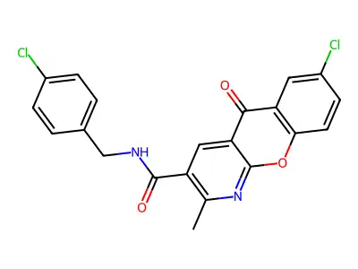 6C-085 structure