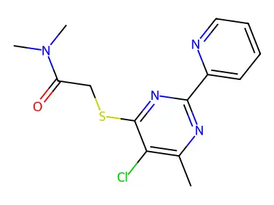 6D-081 structure