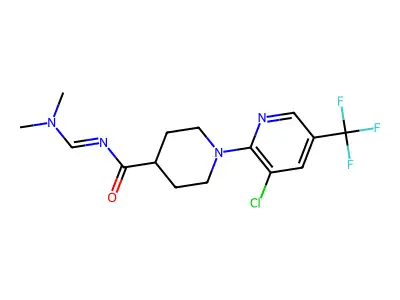 6E-016 structure