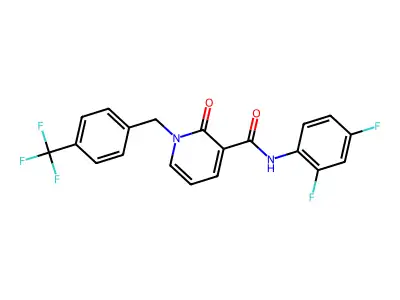 6E-317S structure
