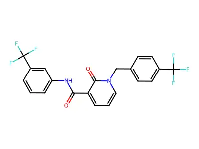 6E-318S structure