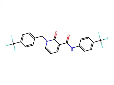 6E-319S structure