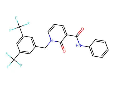 6E-321S structure