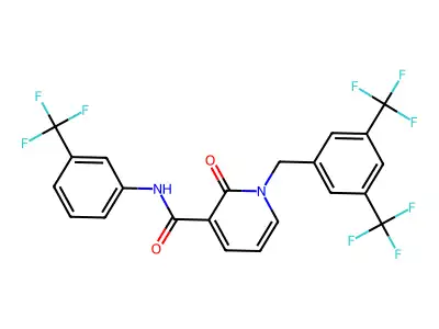 6E-323S structure