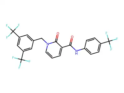 6E-324S structure