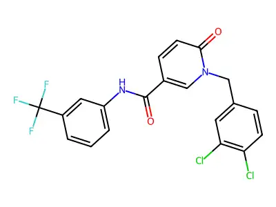 6E-341S structure
