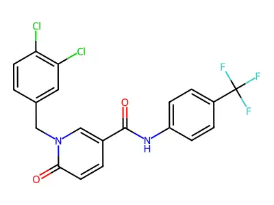 6E-342S structure