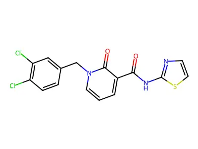 Bionet1_000238 structure