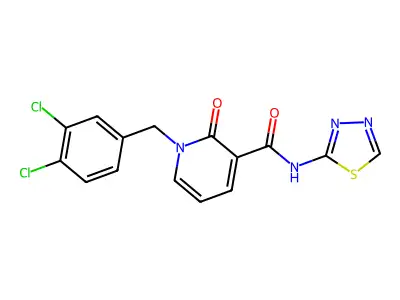 Bionet1_000262 structure
