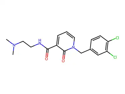 Bionet1_000266 structure