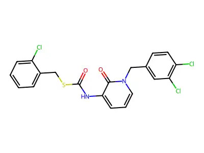 6E-500 structure