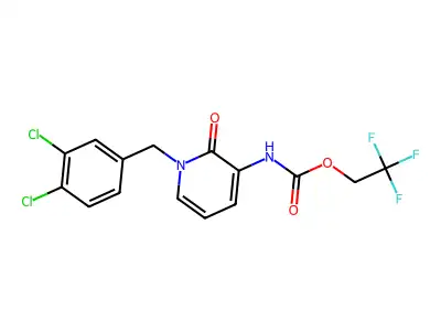 Bionet1_000228 structure