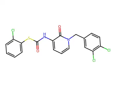 6E-503 structure