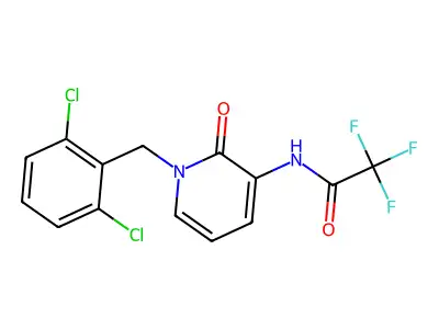 Bionet1_000407 structure