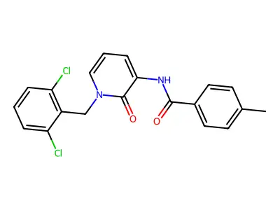 Bionet1_000409 structure