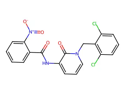 6E-556 structure