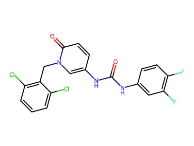 6E-561 structure