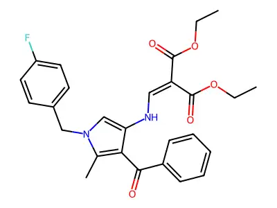 6F-960 structure