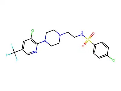 6G-907 structure