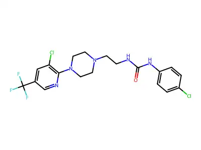 6G-908 structure