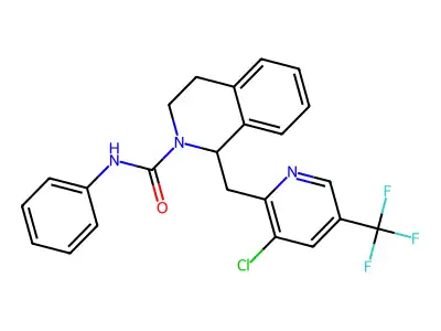 6H-019 structure