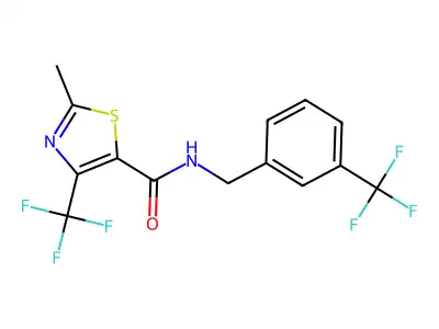 Bionet1_001831 structure