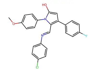 6H-054 structure
