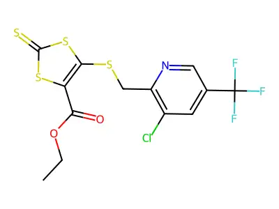 6H-064 structure