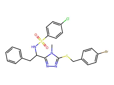 6H-406S structure