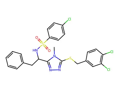 6H-407S structure