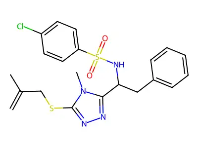 6H-416S structure