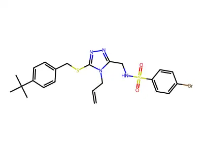 6H-433S structure