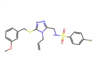 6H-437S structure