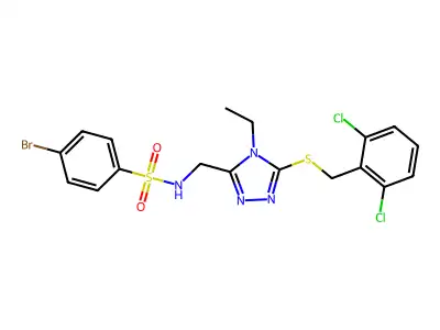 6H-453S structure