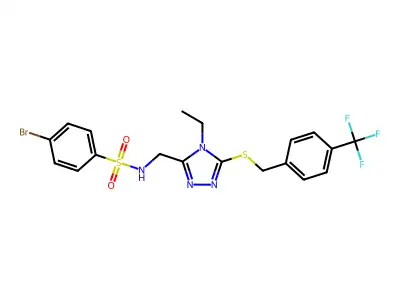 6H-454S structure