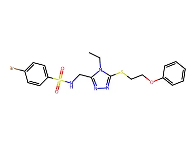 6H-456S structure