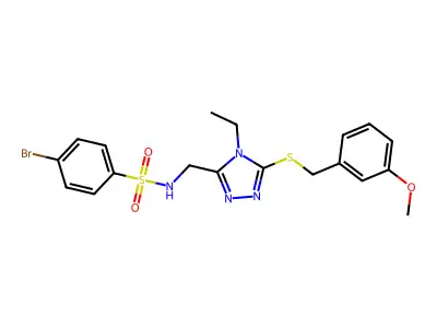 6H-459S structure