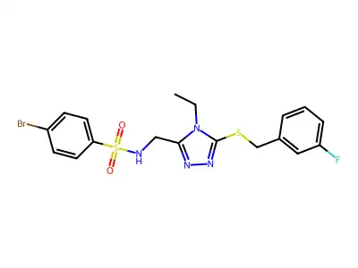 6H-463S structure