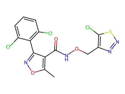 6H-901 structure