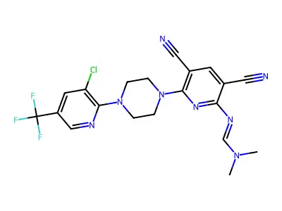 6H-940 structure