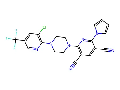 6H-950 structure