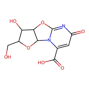 N-[1-(4-fluorophenyl)ethylidene]hydroxylamine structure