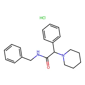 1-Chloro-2-(phenylsulfanyl)benzene structure