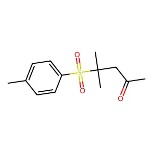 Acetamide, N,N,2-triphenyl- structure