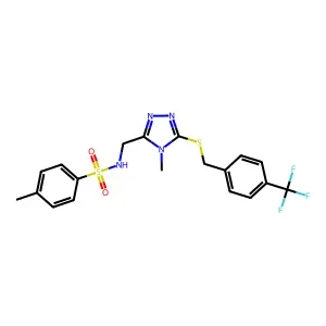 5H-406S structure