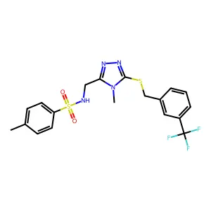 5H-407S structure