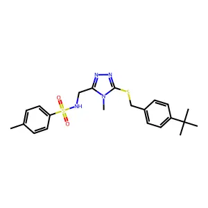 ASN 05448753 structure
