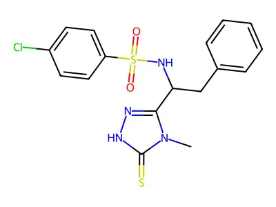 5H-440S structure